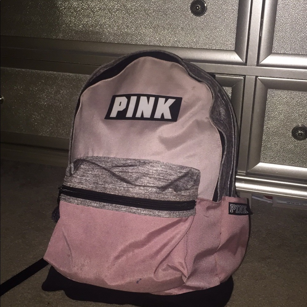 Victoria secret bag
